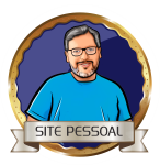 Site pessoal